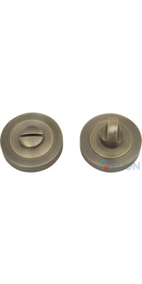 Pad WC-52 matte ant brass for TetrixR RDA