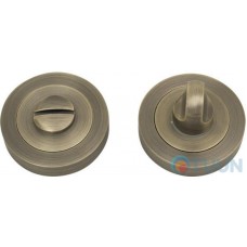 Pad WC-52 matte ant brass for TetrixR RDA
