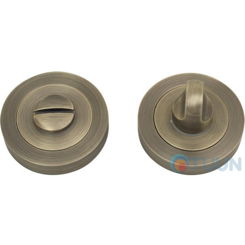 Pad WC-52 matte ant brass for TetrixR RDA