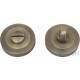 Pad WC-52 matte ant brass for TetrixR RDA
