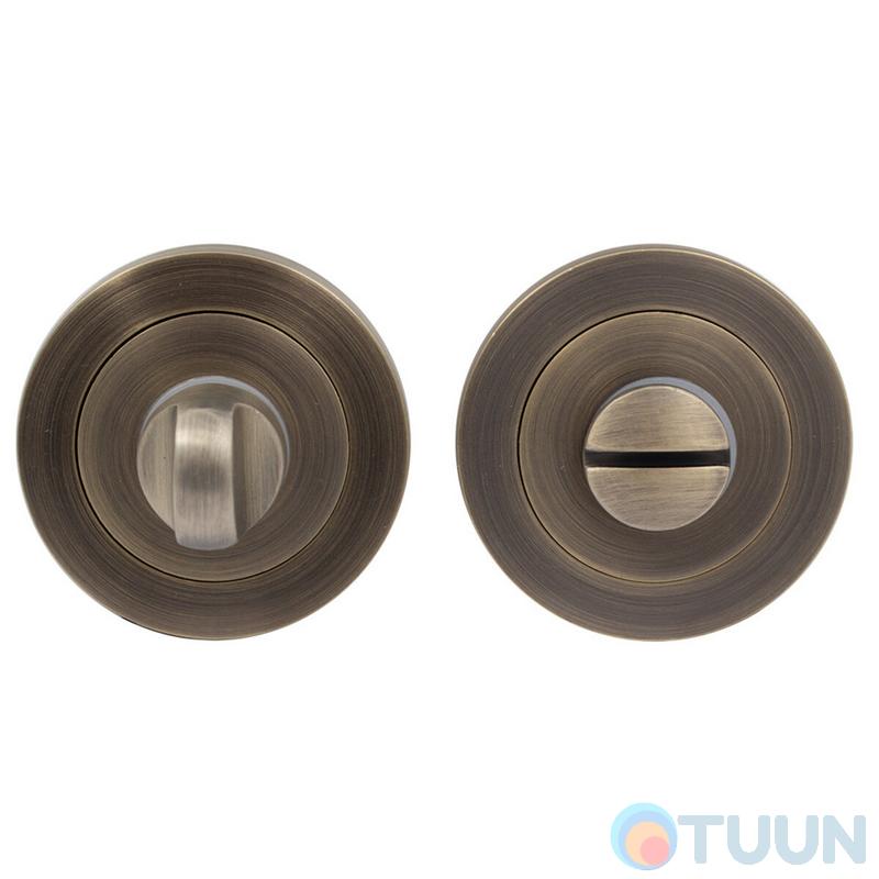 Pad WC-52 matte ant brass for TetrixR RDA