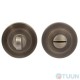 Pad WC-52 matte ant brass for TetrixR RDA