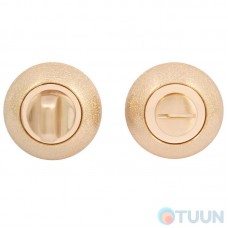 Firenze WC 25 matte gold/gold finish Solara, Jolie
