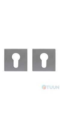 Buonelle Q B-05 chrome cover