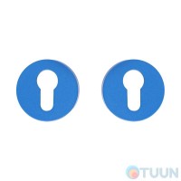 Накладка Colombo CC13 кл синий One