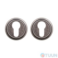 Накладка кл Fimet 266 F45 ант залізо