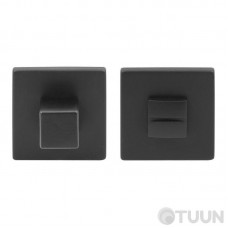 Fimet 213 matt black overlay