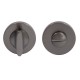 Colombo JP 19 BZG 6mm matt graphite Alato