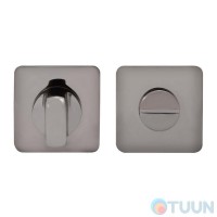 Colombo PT 19 BZG graphite cover RoboquattroS