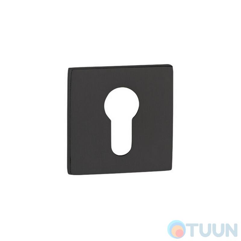 Накладка Tupai 4049 5SQ-153 кл чорний