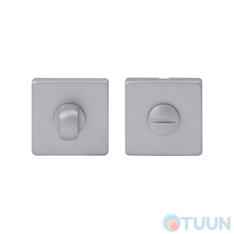 Накладка вж Fimet 211B F16 satin chrome