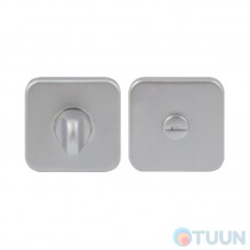 Cover URFIC 61/5235 23 - polished chrome