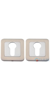 RDA Накладка RY-40 хром /мат нікель кл Cube, Sens