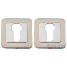 RDA Накладка RY-40 хром /мат нікель кл Cube, Sens