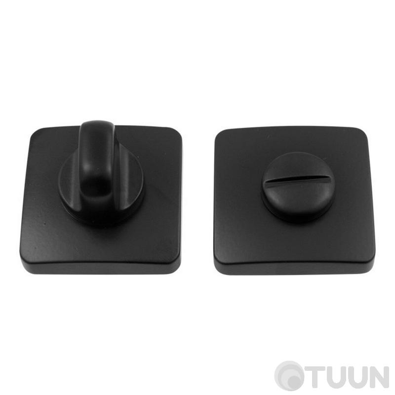 Colombo PT 19 BZG overlay 6 matte black. RoboquattroS