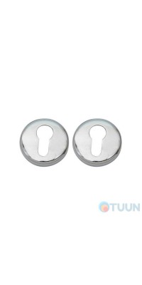 CD cover 63 GB cl. chrome Eco plus