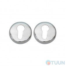 Накладка CD 63 GB кл пол. хром Eco plus