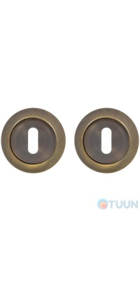 Pad R-59 matt ant brass pror Etro RDA