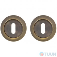 Pad R-59 matt ant brass pror Etro RDA