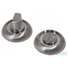 COMIT CMWC-59 R cover, matte nickel/chrome