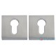 Colombo MM cover 13 cl matte chrome Ellese, Gilda, Isy, Prius, Zelda