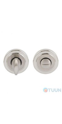 Fimet 2031 F65 chrome/matt nickel