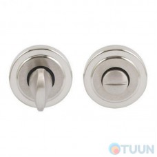 Fimet 2031 F65 chrome/matt nickel