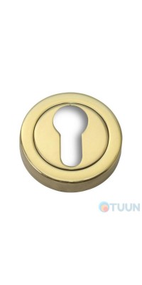 Fimet 2031 F01 Polished Brass Cover