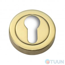 Fimet 2031 F01 Polished Brass Cover