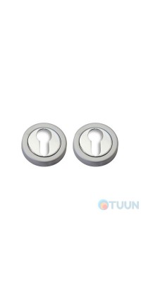 Cl overlay Fimet 2031 F94 chrome/matt chrome