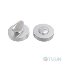 Накладка уже Mandelli Ci, Bip, Zoe, Heho, Nadir, Link мат.хром