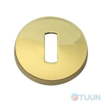 Накладка прор Mandelli Riflesso мат.зол