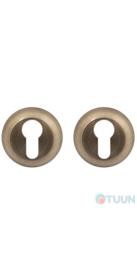 Comit cover CMRY-59 R kl matt ant brass