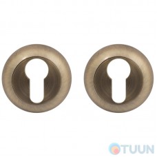 Comit cover CMRY-59 R kl matt ant brass