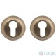 Comit cover CMRY-59 R kl matt ant brass