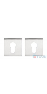 Colombo FF cover 23 cl matt chrome Dea, Electra, Ellese (6 mm), Isy (6 mm), Zelda (6 mm)
