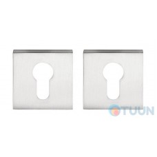 Colombo FF cover 23 cl matt chrome Dea, Electra, Ellese (6 mm), Isy (6 mm), Zelda (6 mm)