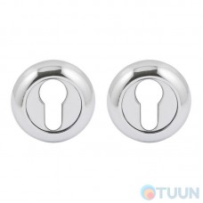Fimet 231 F04 chrome cover plate
