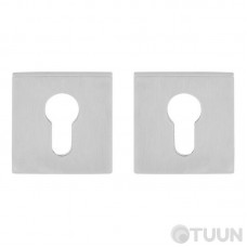 Tupai 1999 cl 6mm chrome matt