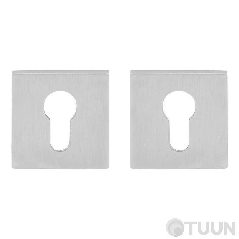 Tupai 1999 cl 6mm chrome matt
