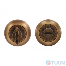 Fimet 231C F23 ant bronze overlay
