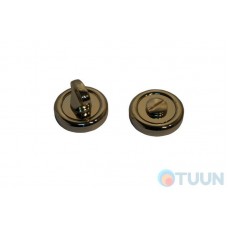 COMIT CMWC-05 cover, polished brass