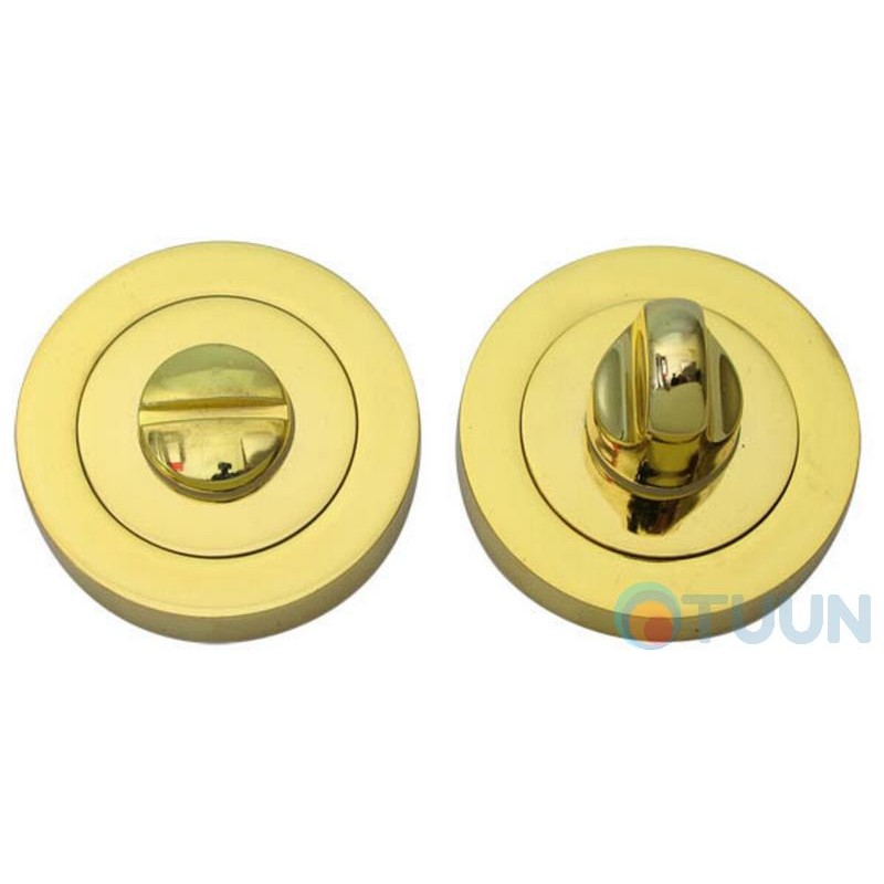 Pad WC-52 pol. brass for Forina, Novella, Stella, Nika, Giza, Lira, Milla, Alice, Ice RDA