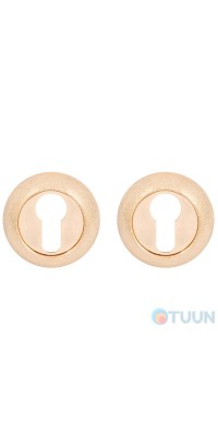 Inlay Firenze RY 25 matt gold/gold cl Solara, Jolie