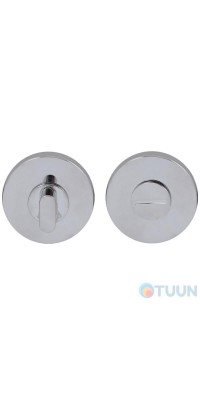 Buonelle Urban B-66 chrome overlay