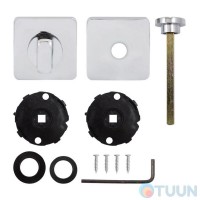 Eco plus Накладка PT 19 BZG уже хром