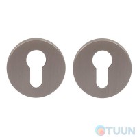 RDA Cover RY brushed matte nickel cl Forme R