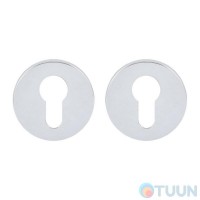 COMIT Smart-A cover chrome