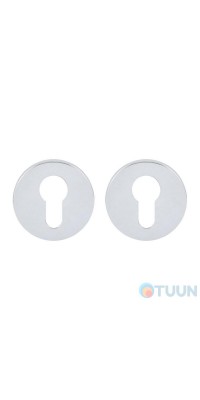 COMIT Smart-A cover chrome