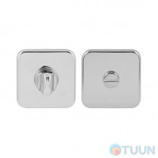 URFIC 61/5235 22 cover plate - chrome